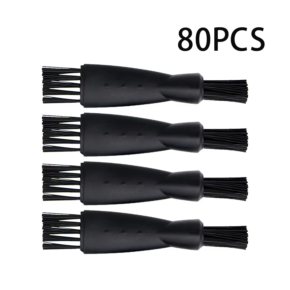 20-100 pièces en gros remplacement rasoir électrique brosse de nettoyage pour Bruan pour Philips Norelco