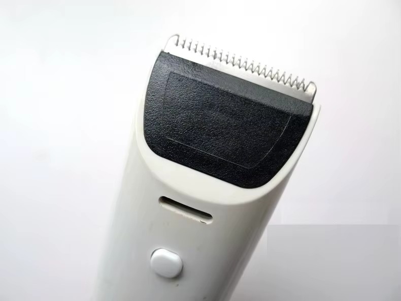 Tête de lame de coupe pour tondeuse à cheveux