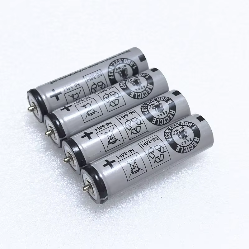 Batterie pour Panasonic ER121 ER507 ER204 ER2031 ER230 ER160 ER161 ER1511 ER1611 ER1610 ER389 ER5770