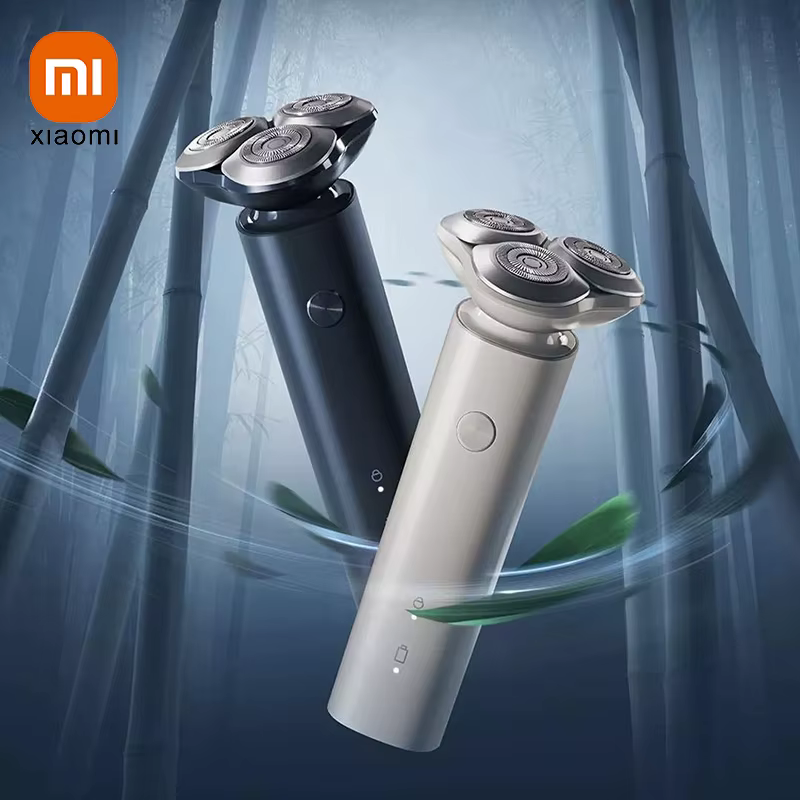 Rasoir électrique Xiaomi Mijia S101