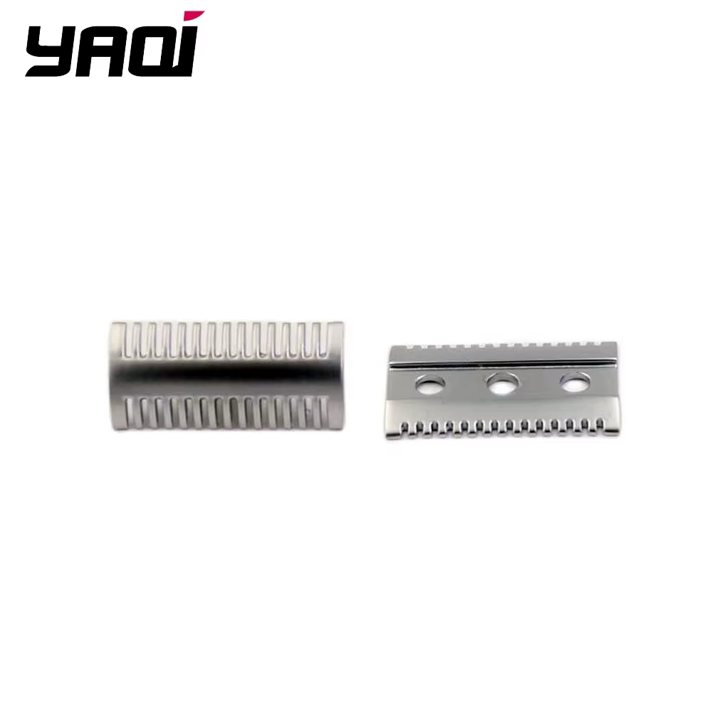 Tête de rasoir 2026 Yaqi