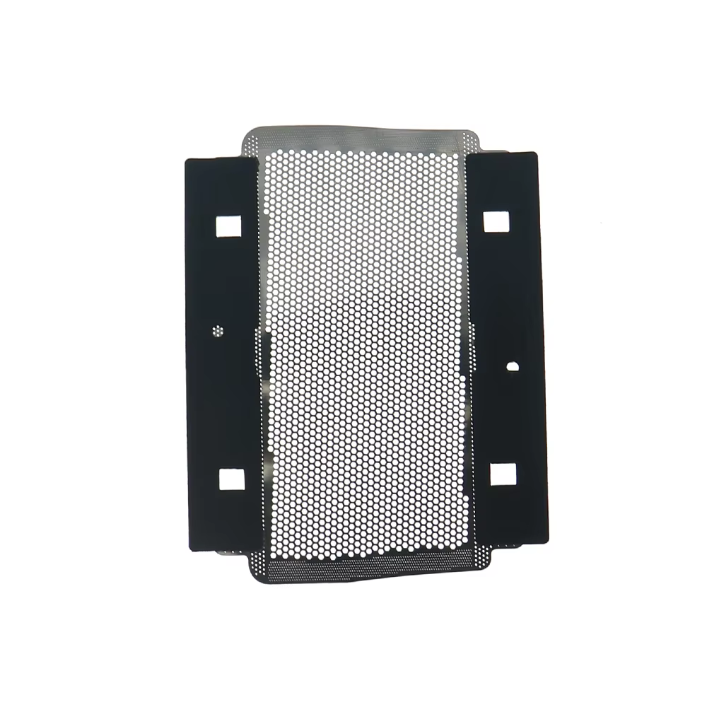 Ronist d'écran en aluminium pour rasoir BRAUN 3752 3105 5447 3710 5449