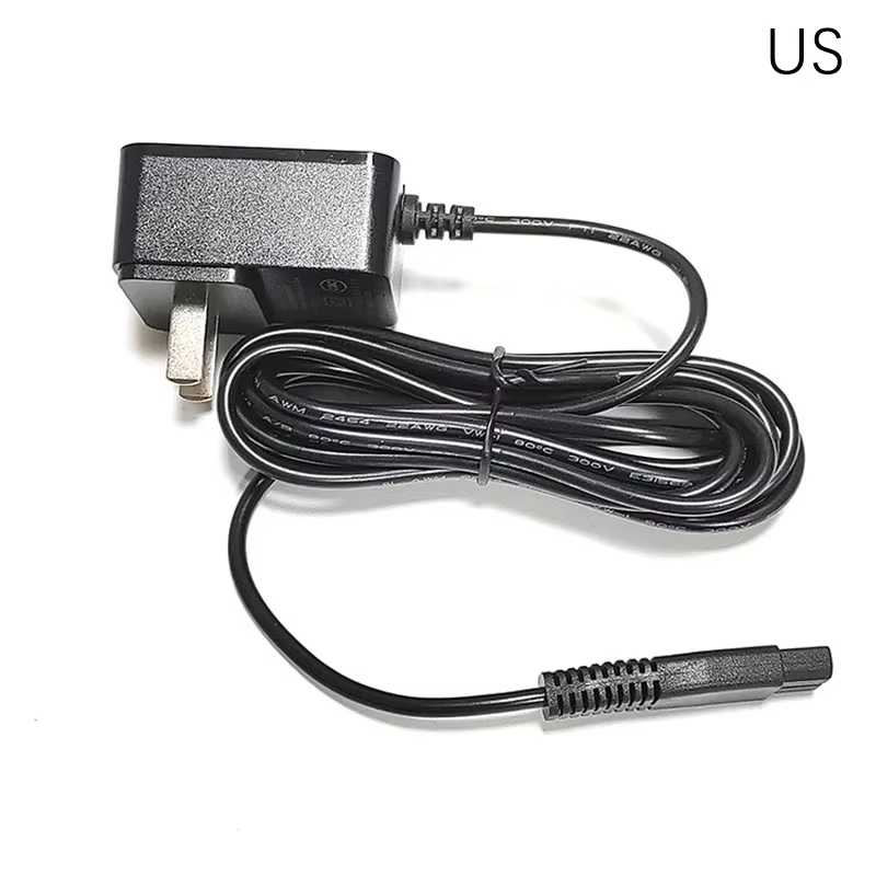 Chargeur pour tondeuse à cheveux JRL 2020C/2020T Babyliss P800/P700 madeshow M5/M6/M10/M11