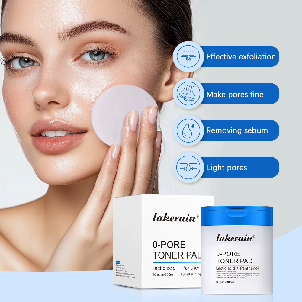 Coussinet pour pores zéro 2.0
