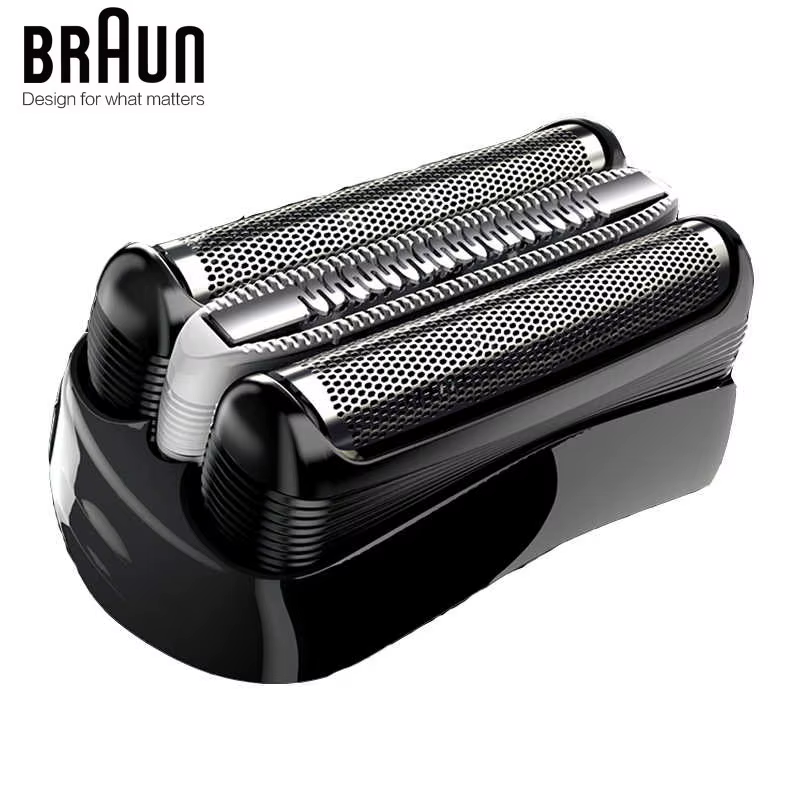 Tête de rasoir de rechange authentique Braun 32B