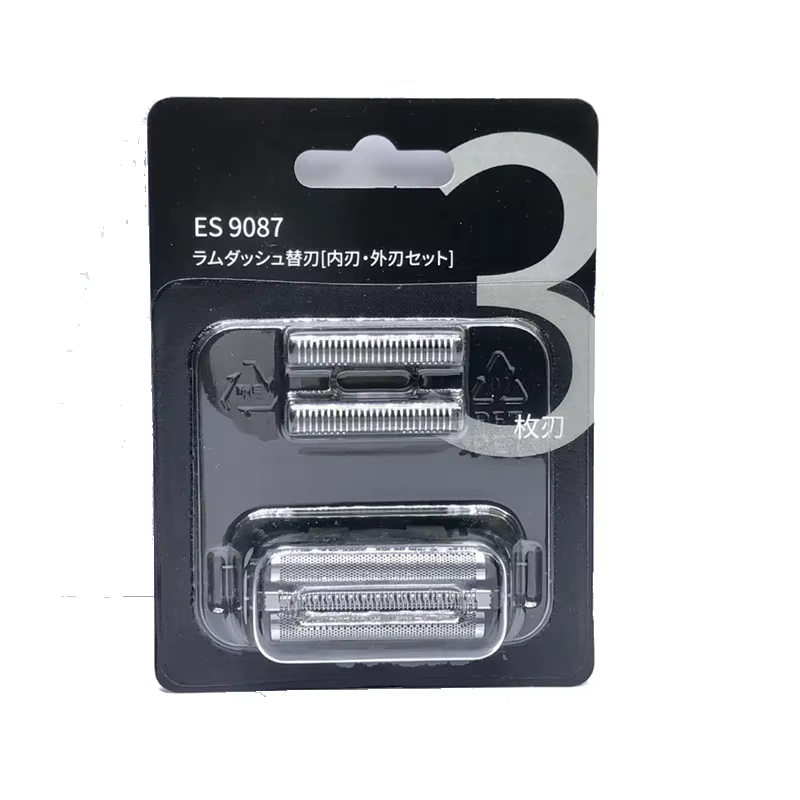 Pour rasoir électrique Panasonic ES-ST21 ST23 ST25 ST27 ST29 ST37 ST39 BSL4 – Tête