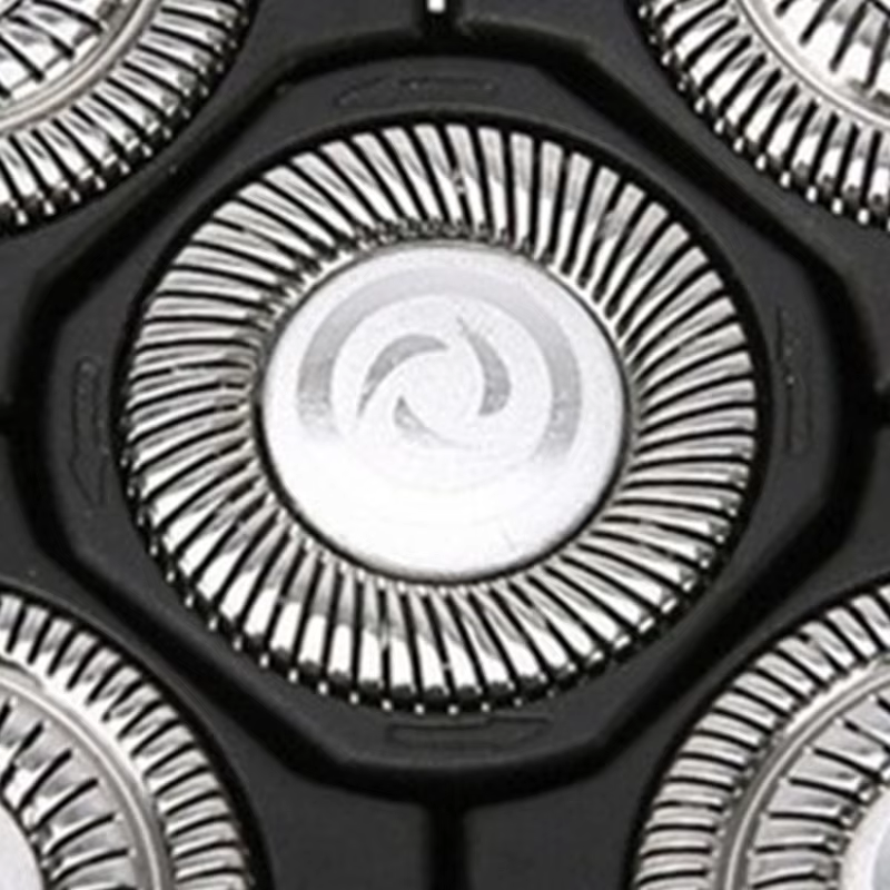 Accessoires de rasoir intelligent multi-lames
