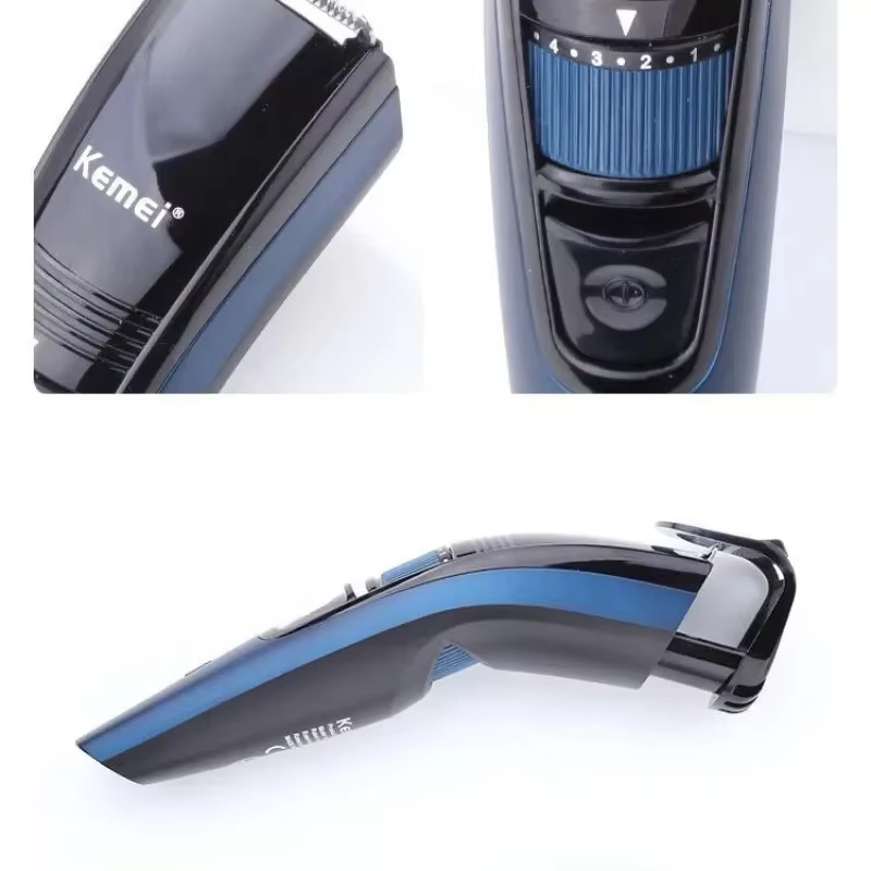 Tondeuse à barbe réglable Kemei 632 (0