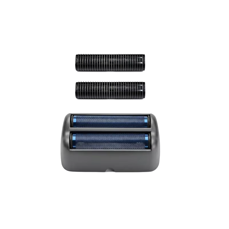 Kit de rechange pour rasoir électrique Babyliss Pro UV Double Foil FXLFS2