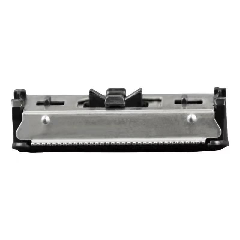 Pour Philips BG2024 BG2036 BG3015 3010 TT2000 TT2021 TT2040 Shp9500 Ys534 Tondeuse Rasoir Tête Remplacement De Feuille Norelco Bodygroom