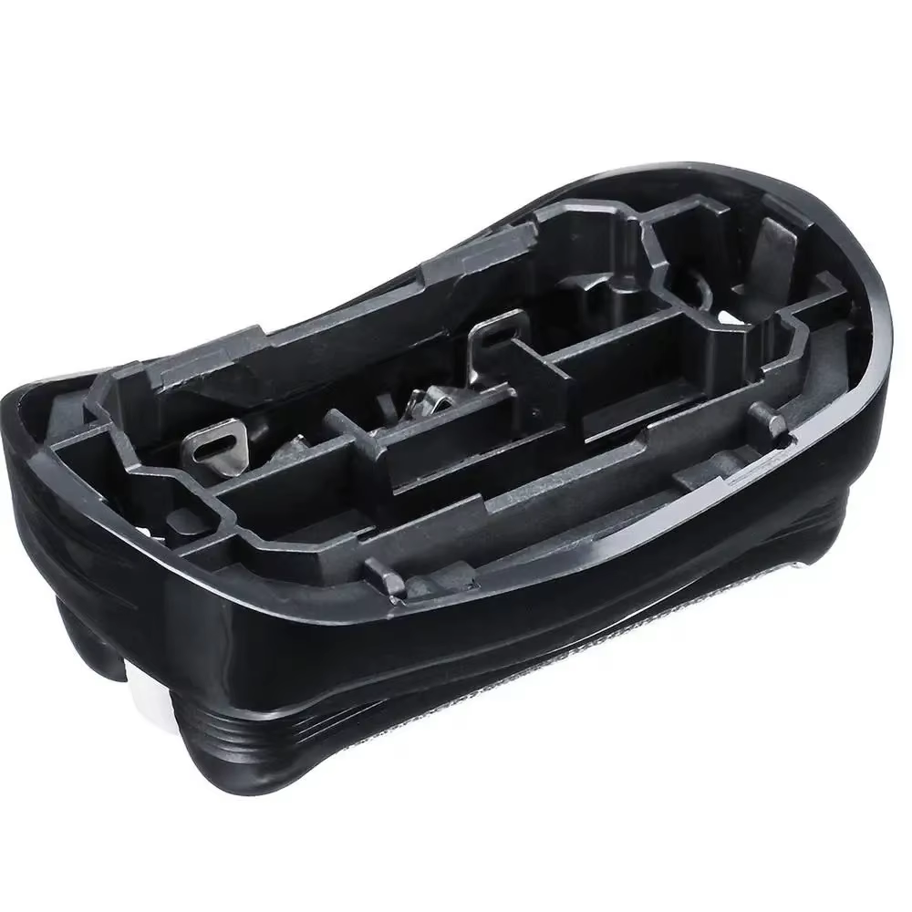 Tête de rasoir électrique et membrane de lame pour Braun Series 3 32B 32S 21B 301S 310S 320S 340S 360S 3040S 3010s 3050cc
