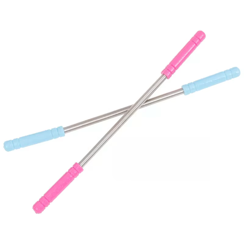 1 pièces Ushape épilateur Epistick dispositif d'épilation du visage Micro ressort épicare