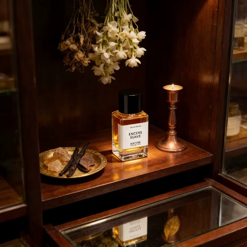 Parfum aromatique unisexe Oriental Woody, 100ml, naturel, longue durée, élégant, doux, chaud, subtil, trois Options de parfum uniques