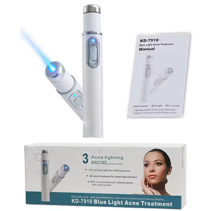 Stylo Laser pour l'élimination des rides d'acné