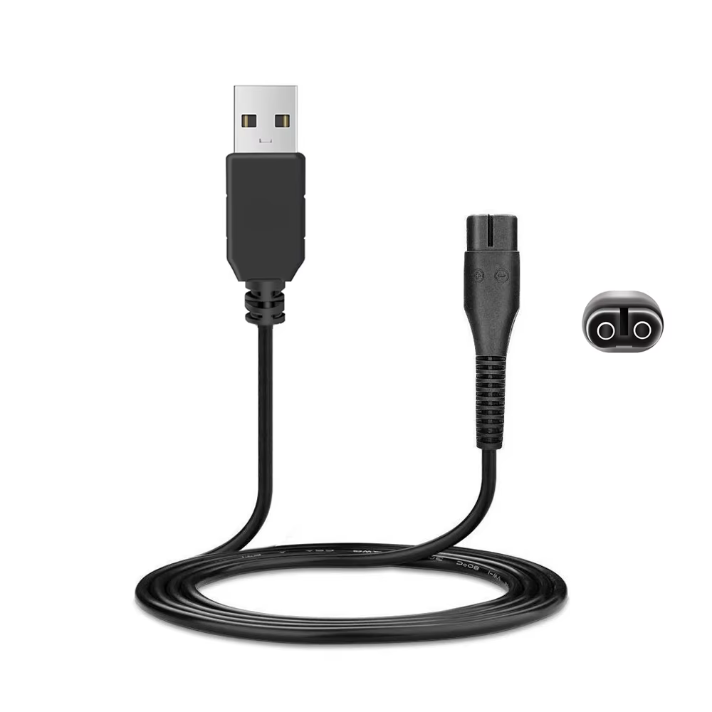 Adaptateur de cordon d'alimentation de chargeur USB 4.3V A00390