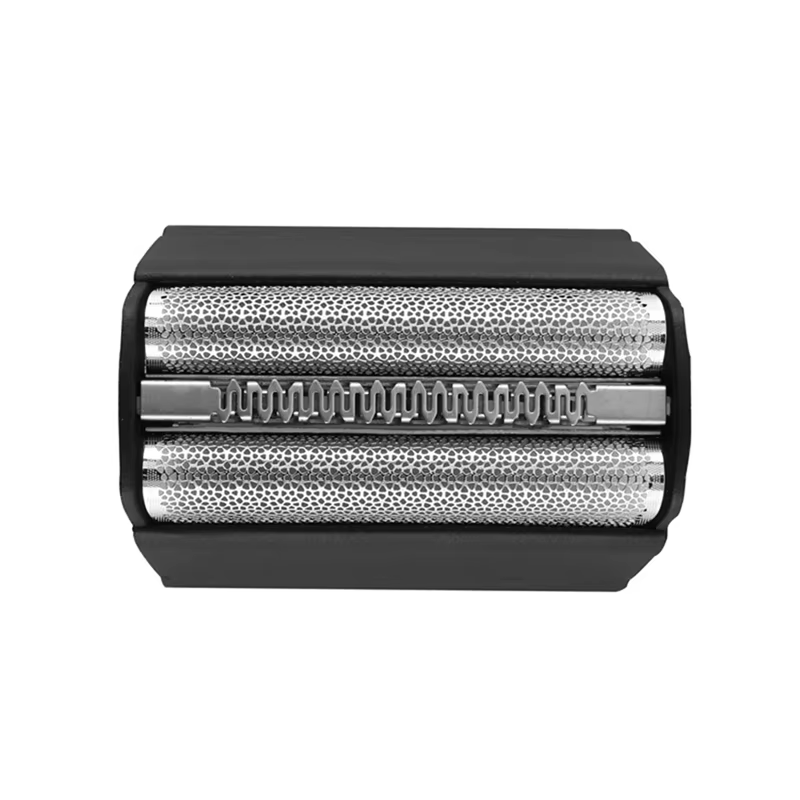 Dernier! Feuille de rasoir de remplacement pour Braun 31B 360 380 390 5414 5610 5612 5877 5770 5775