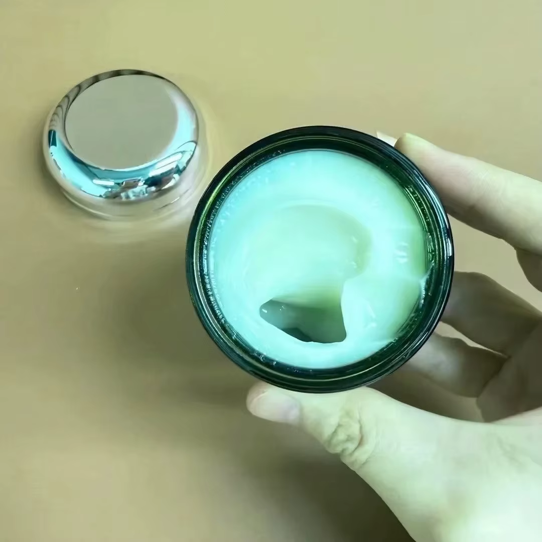 Concentré de soin de nuit 50ml
