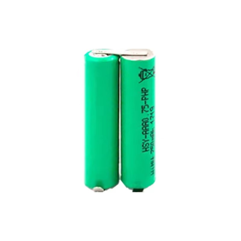 Batterie de rechange pour rasoir électrique Philips