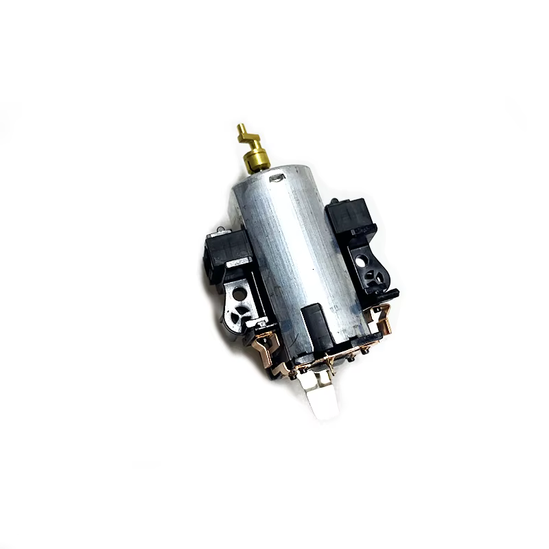 Pour Braun série 3 3000s 3010s 3020S 3040s 3050cc S3060 3070cc 3090cc 5772 5773 5774 395cc-3 remplacer le moteur de rasoir