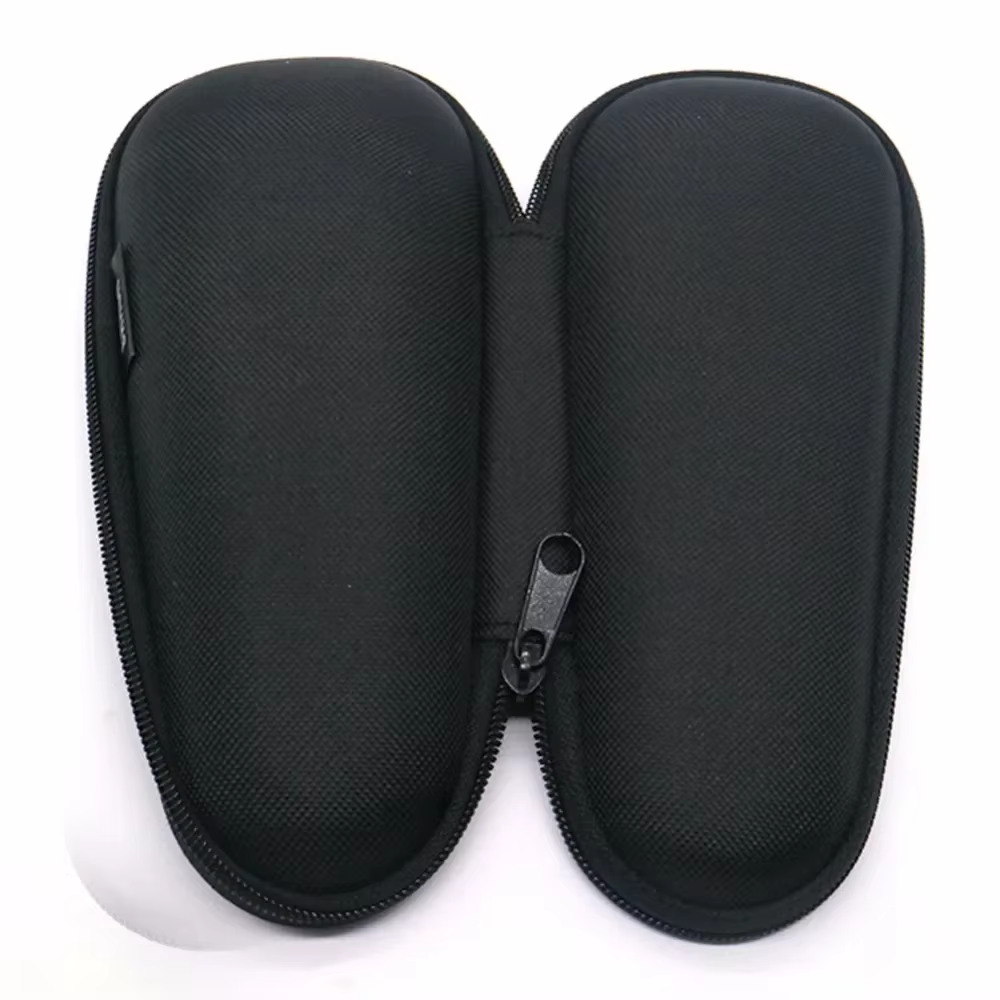 Sac de transport pour kit de rasage Braun
