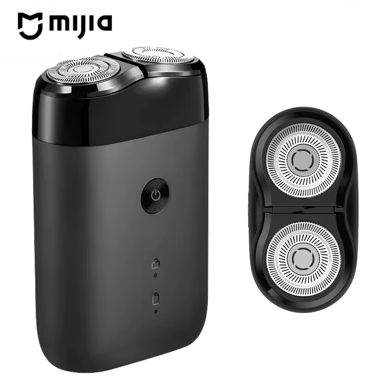 Rasoir électrique Mjia original