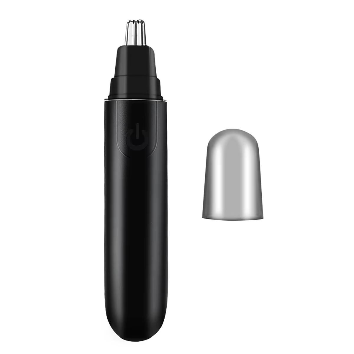 Tondeuse électrique pour le nez et les poils du nez
