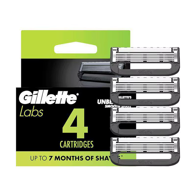 Lames de rasoir de rechange Gillette Labs
