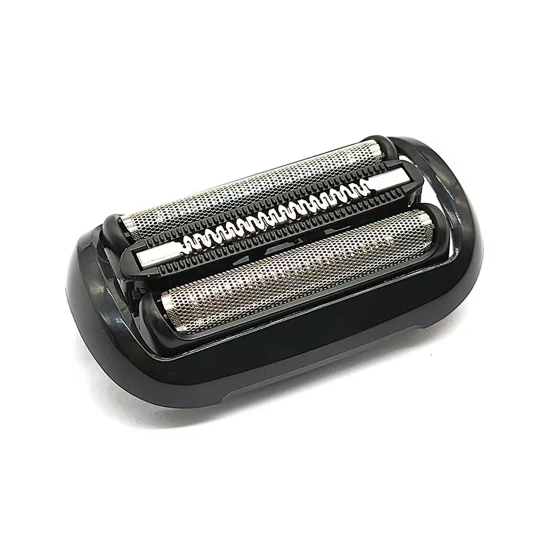 Tête de rasoir électrique de remplacement pour Braun 53B Series 5-6 50-R1000s 50-B1300s 50-R1320s 50-R1300s 50-M4000cs 50-M4200cs