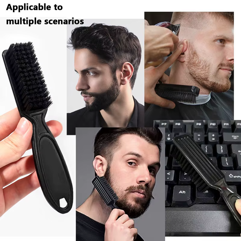 Ensemble de soins pour barbe pour hommes