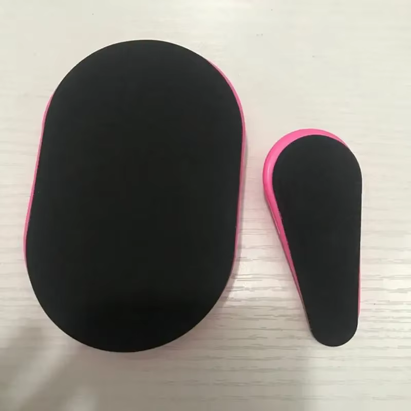Épilateur naturel pour le visage et les jambes