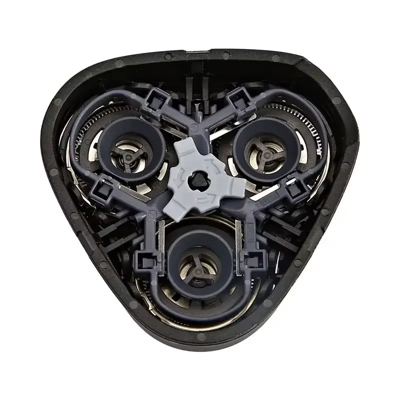 Tête de rasoir de rechange pour Philips HQ6900 HQ6940 HQ6941 HQ6942 HQ6950 HQ6996 HQ6970 HQ6990