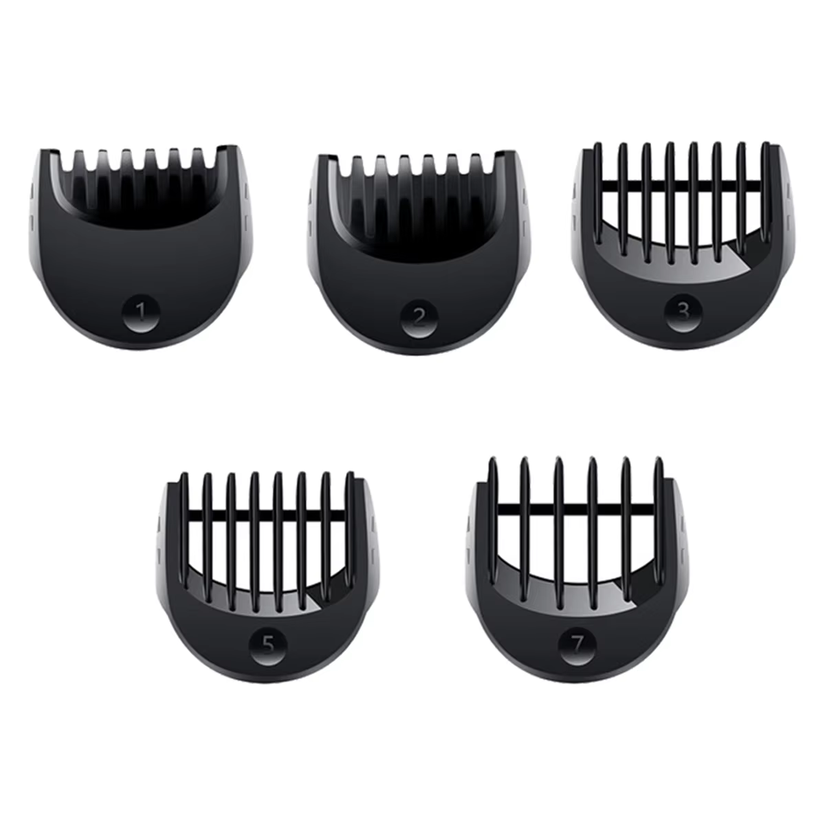 Tondeuse à barbe pour Braun Series 5, 6 et 7, rasoir électrique 5018S, 5020S, 6075Cc, 7071Cc, 7075Cc, 7020S