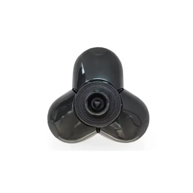 Tête de rechange RQ12 pour rasoir Philips RQ11 RQ10 Sensotouch 3D 1260X 1280X 1290X RQ1180 Arcitec