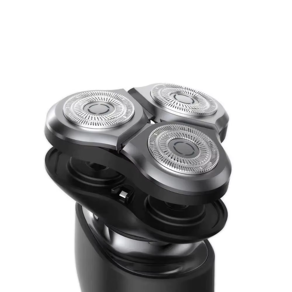 Tête de rasoir électrique d'origine MIJIA compatible avec les modèles S500