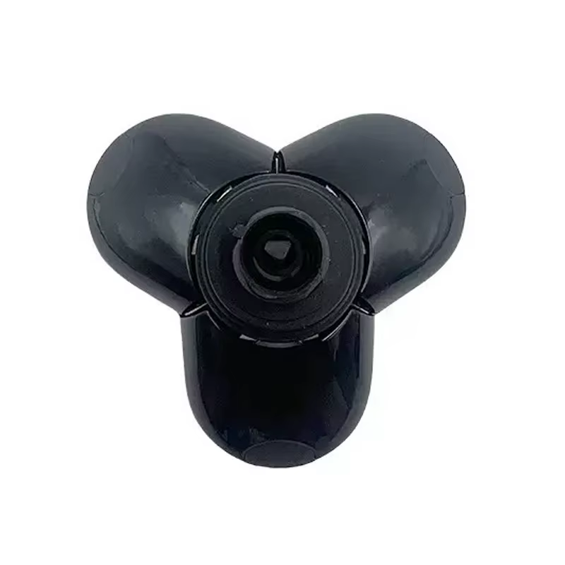 Tête de rasoir de rechange RQ12 pour Philips