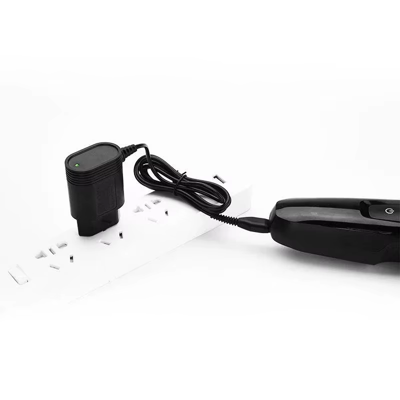 Câble d'alimentation pour chargeur de rasoir électrique 4