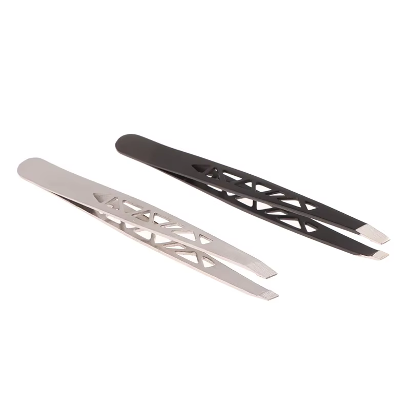 Pincettes professionnelles 1 pièce