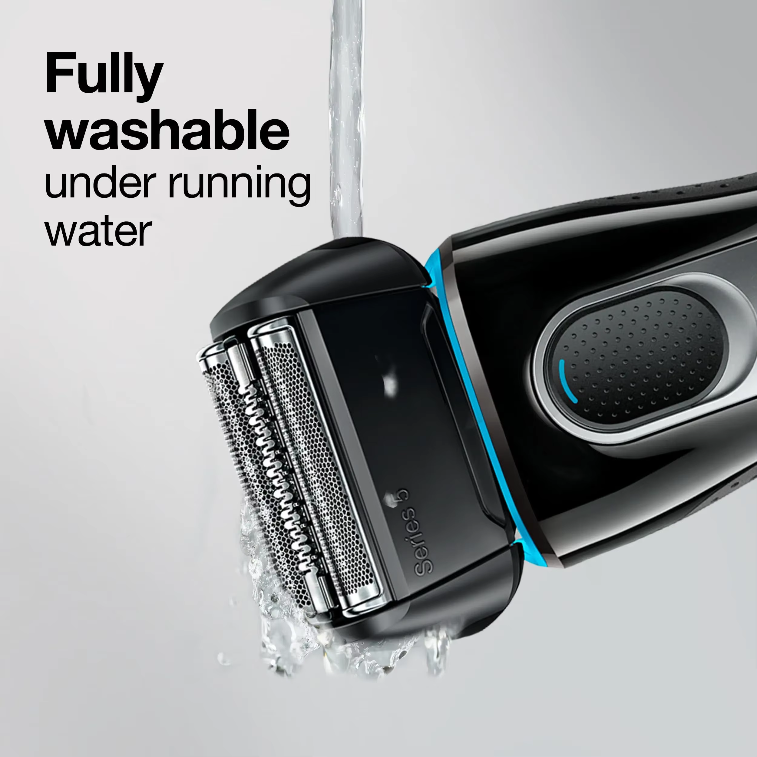 Têtes de rechange Braun Series 5