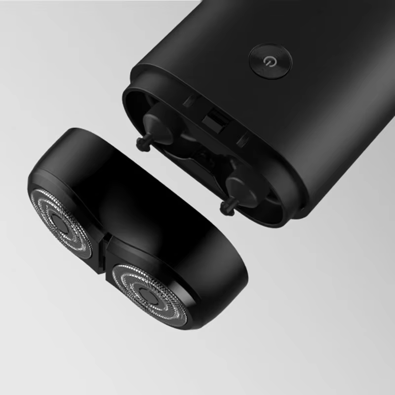 Rasoir électrique XIAOMI MIJIA S100 à double lame