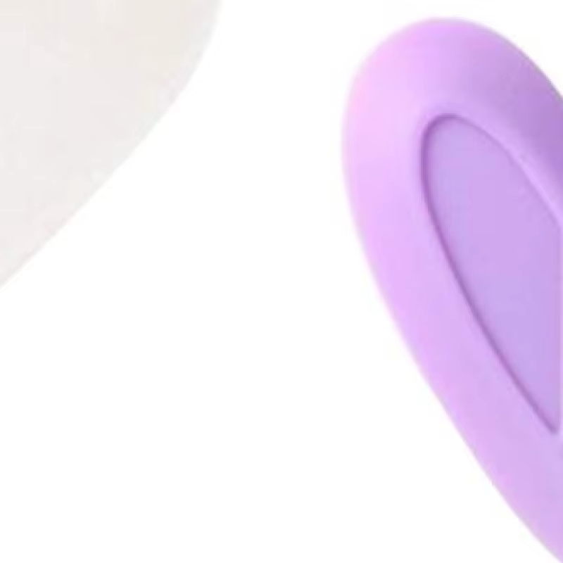 Pochoir de rasage pour zones intimes féminines, pour rasoir à poils pubiens