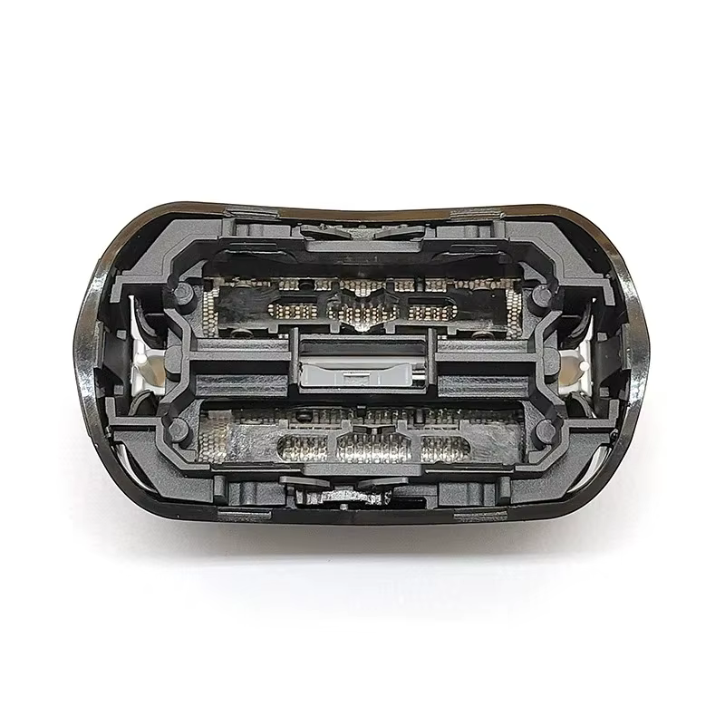 Tête de rasoir électrique et membrane de lame pour Braun Series 3 32B 32S 21B 301S 310S 320S 340S 360S 3040S 3010s 3050cc