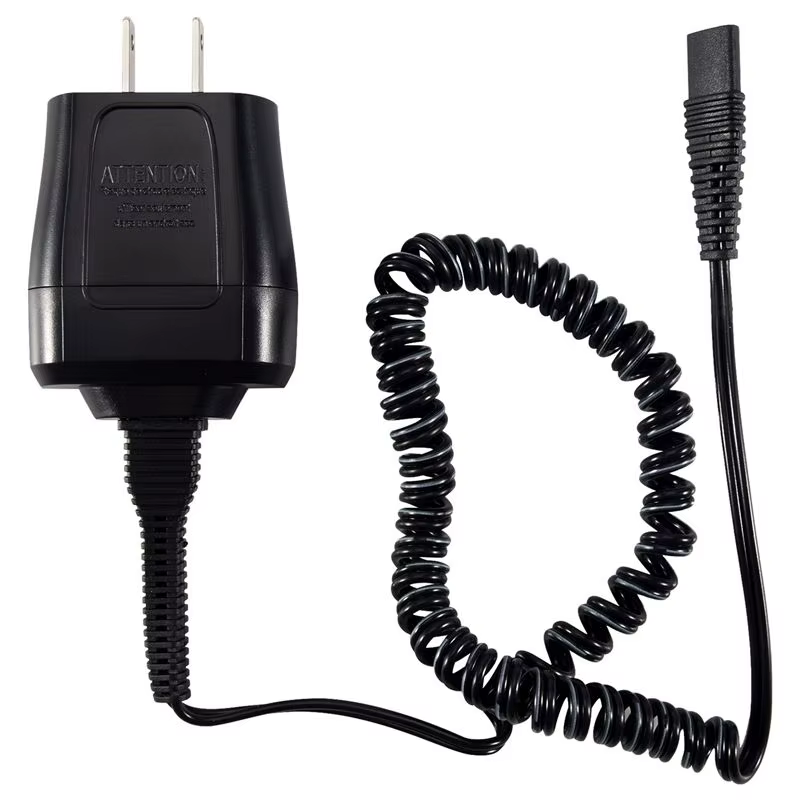 Cordon d'alimentation M04K pour rasoir électrique Braun série 7 3 5 S3