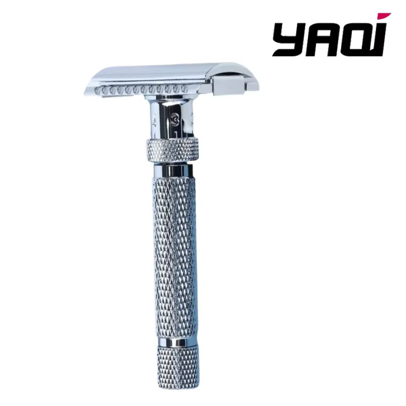 Rasoir à barbe Yaqi réglable