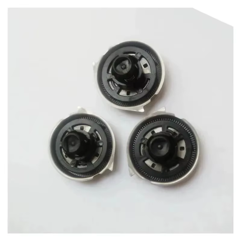 Pour rasoirs Philips Norelco SH30 SH50 52 Series 1000 2000 S1020 S1050 S1060 – Lot de 4 lames de rechange pour rasoir électrique