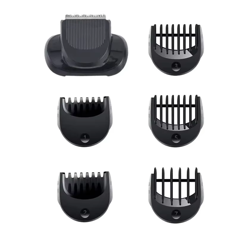 Tête de tondeuse à barbe pour rasoirs électriques Braun série 5