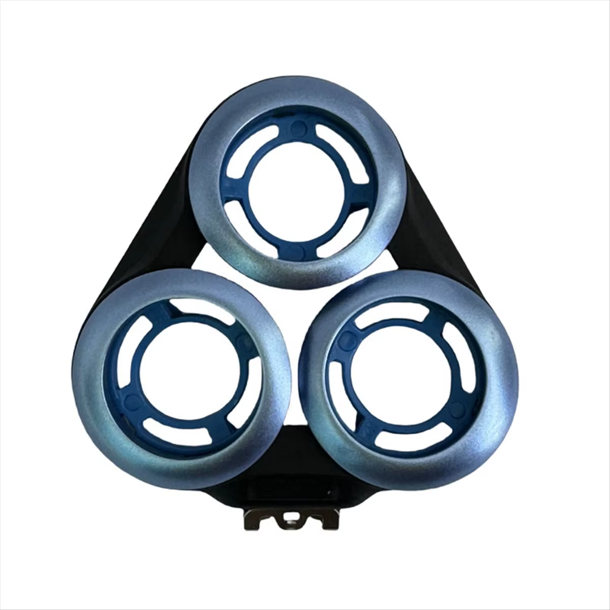 Pour Philips série 6000 tête de rasoir S6011 S5066 S6670 S6840